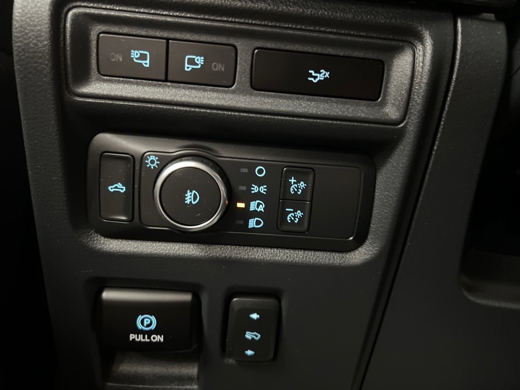 Used 2022 Ford F150 XLT w/ Equipment Group 302A High image 36