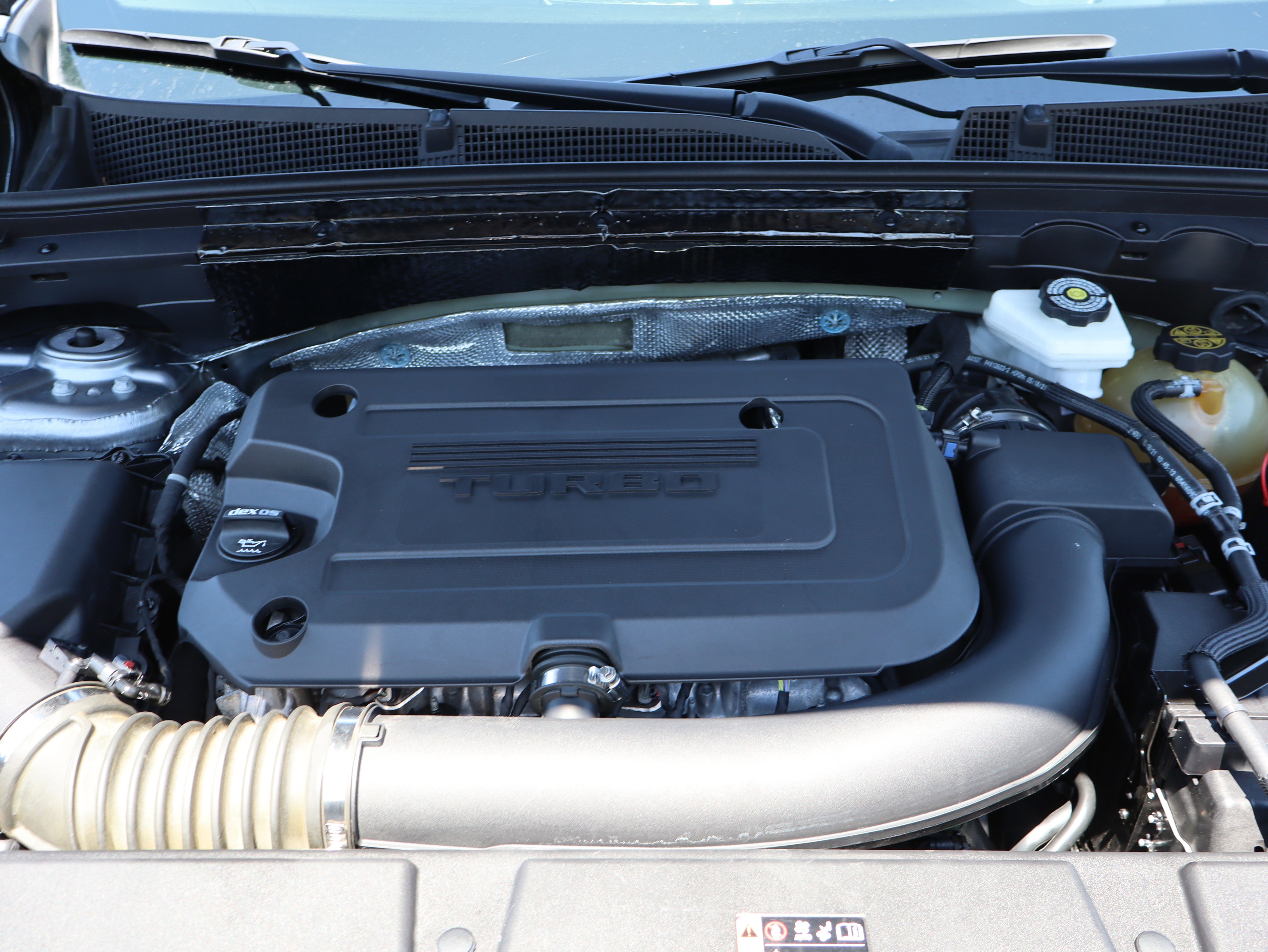 Used 2021 Buick Envision Preferred FWD image 42
