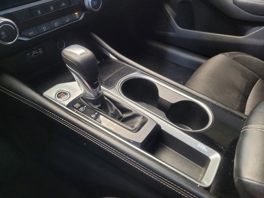 Used 2023 Nissan Altima 2.5 SV image 26