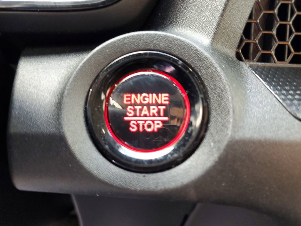 Used 2024 Honda CR-V EX image 28