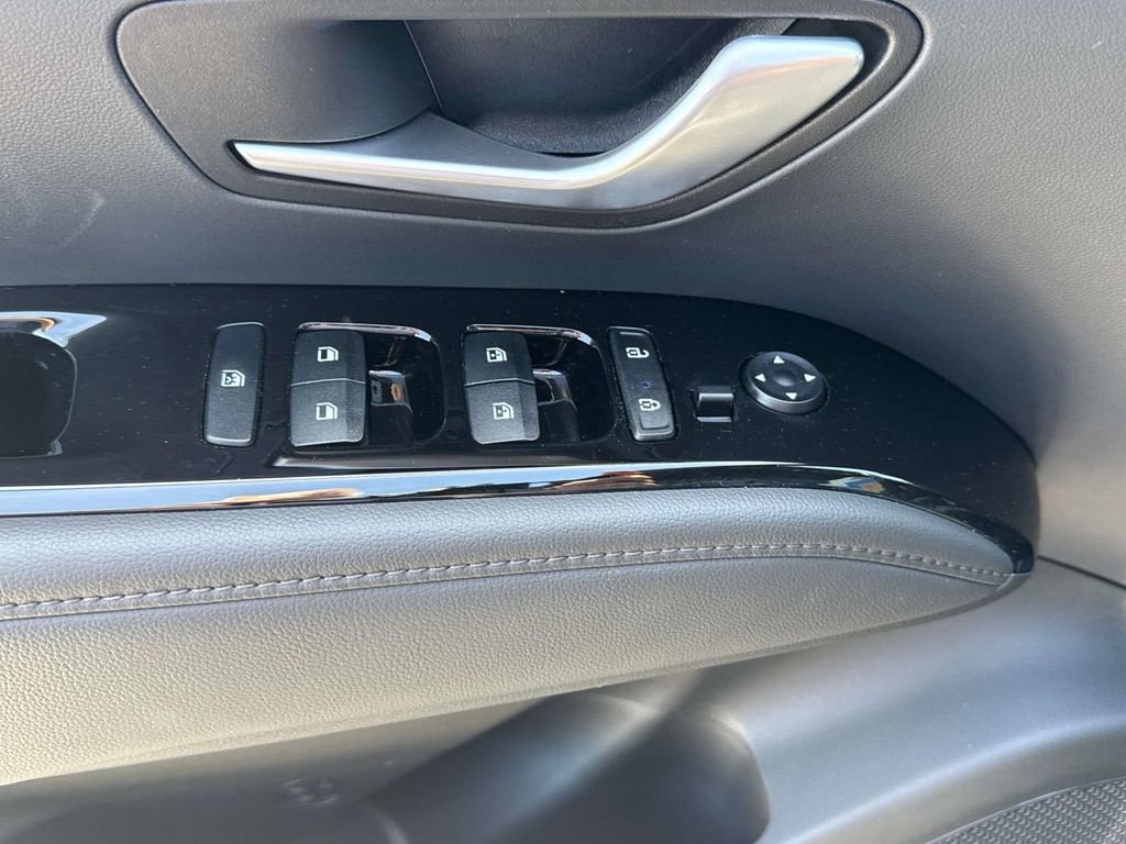 Used 2024 Hyundai Tucson XRT AWD/4WD image 24