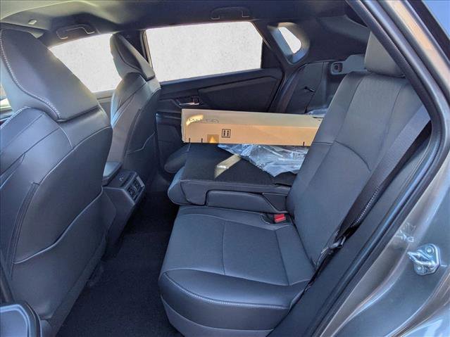 New 2026 Subaru Solterra w/ Premium Convenience Package AWD/4WD image 12