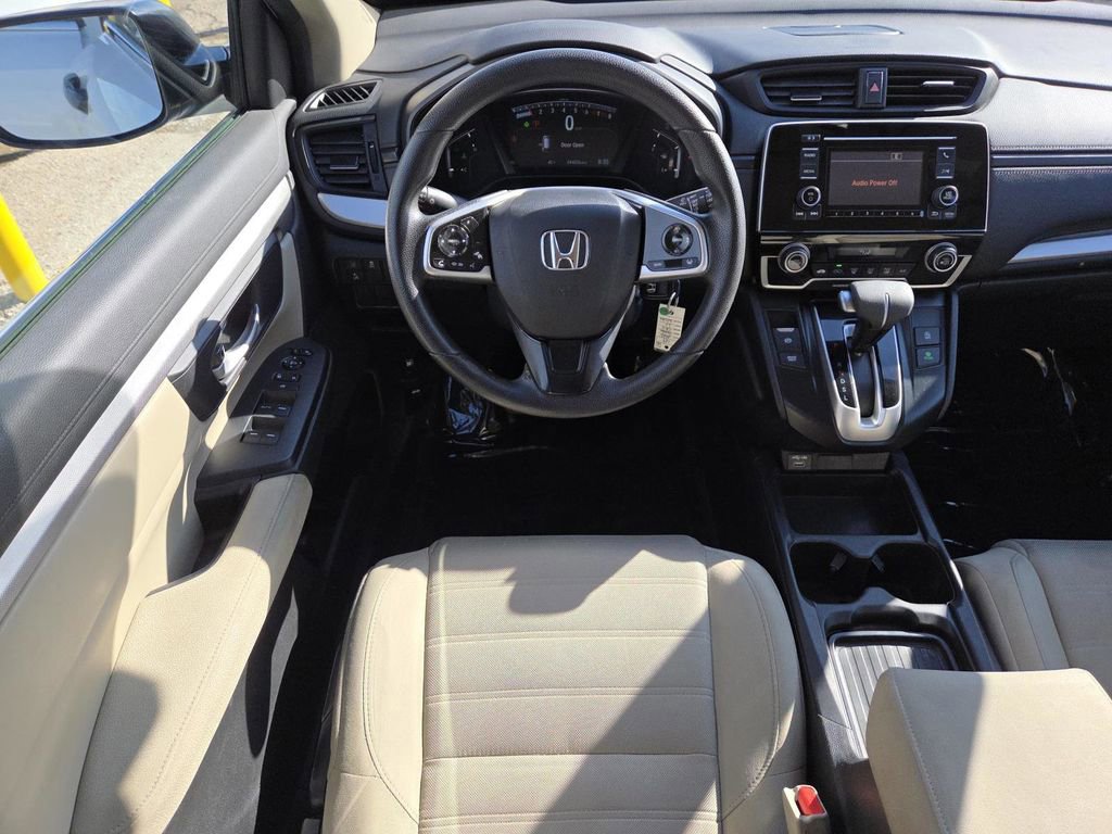 Used 2022 Honda CR-V LX image 22