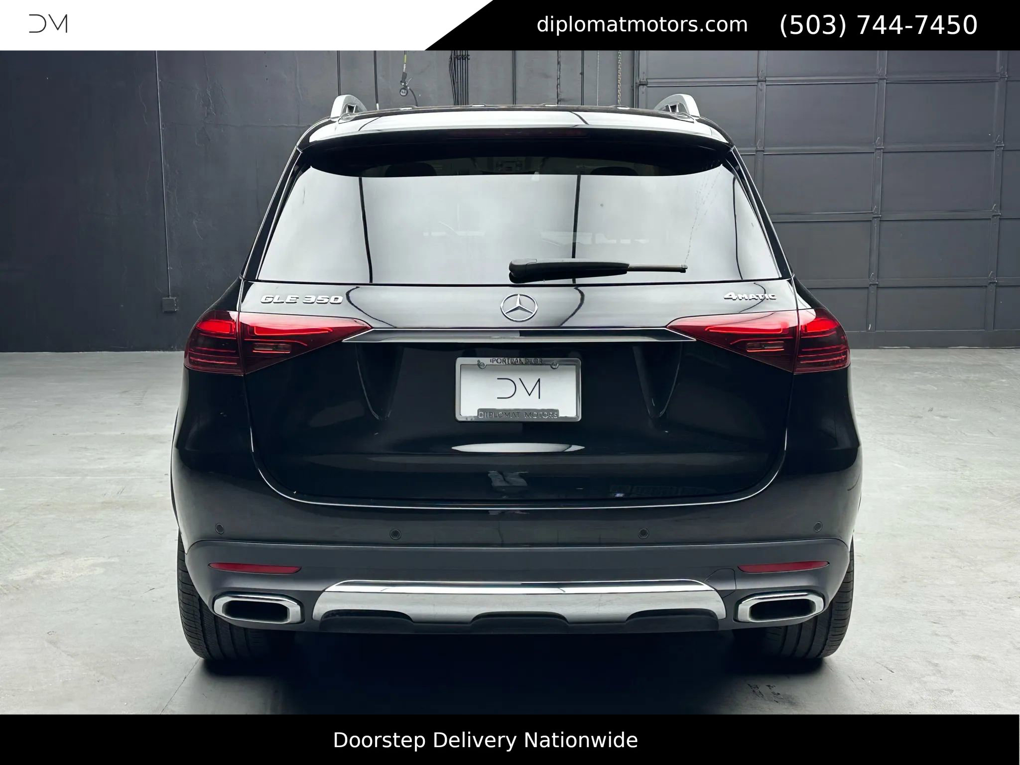 Used 2025 Mercedes-Benz GLE 350 4MATIC image 6