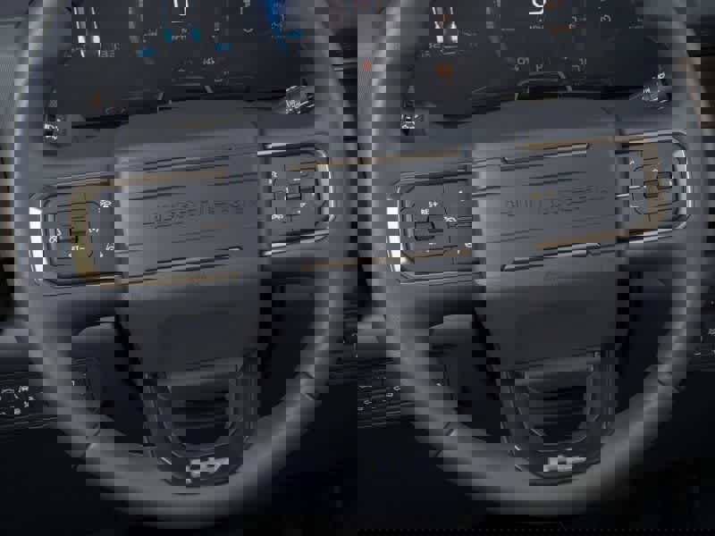 New 2025 GMC Hummer EV 3X w/ LPO, Sport Package image 19