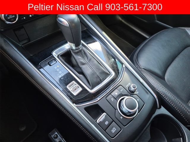 Used 2017 MAZDA CX-5 Grand Select FWD image 39