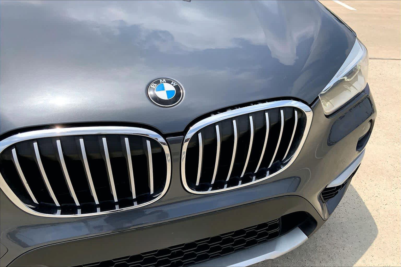 Used 2016 BMW X1 xDrive28i AWD/4WD image 30