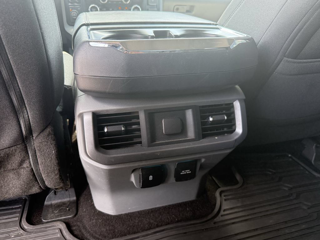 Used 2021 Ford F150 XLT w/ Equipment Group 302A High AWD/4WD image 24