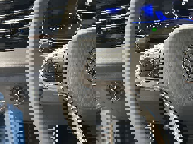 New 2026 Volkswagen Jetta Sport image 8