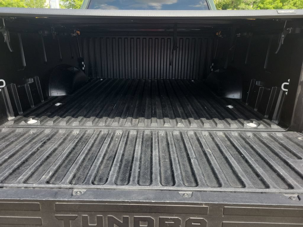 Used 2022 Toyota Tundra SR5 RWD image 33