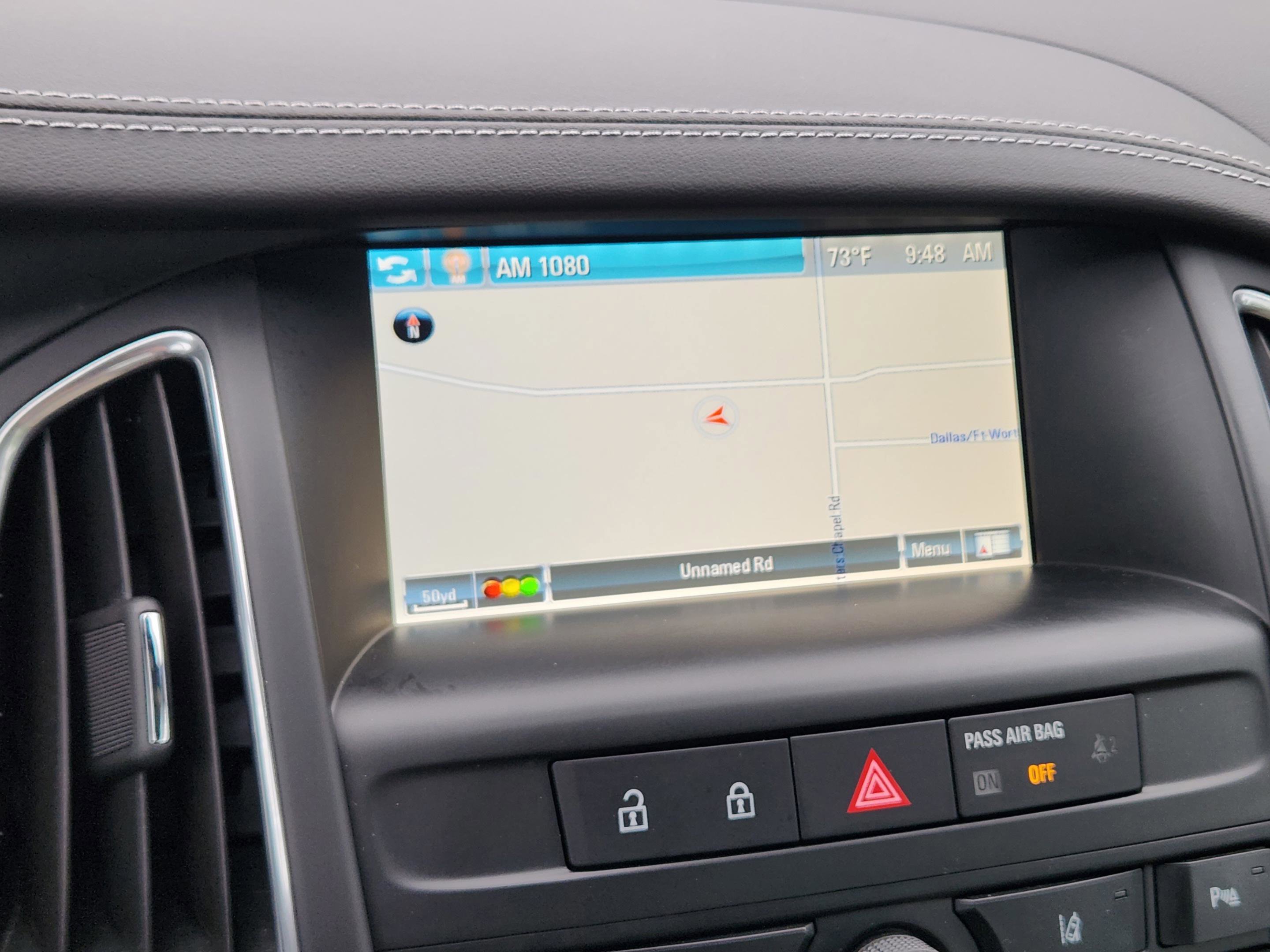 Used 2019 Buick Cascada Premium image 16