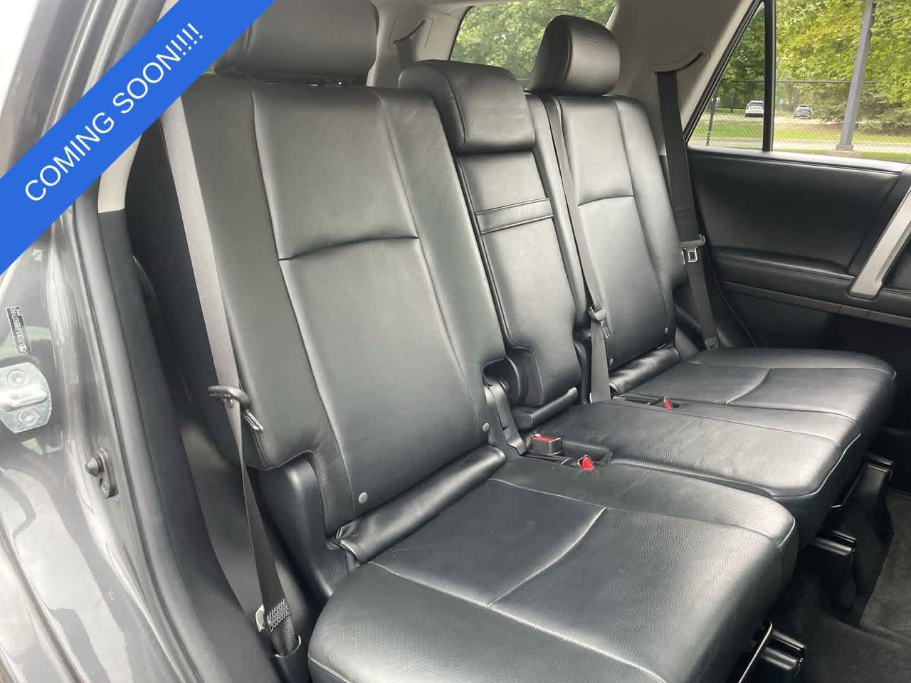 Used 2011 Toyota 4Runner Limited w/ Convenience Pkg AWD/4WD image 15
