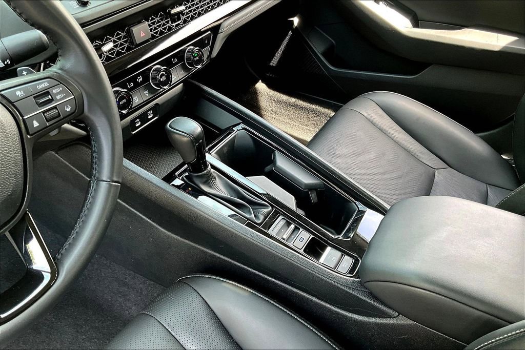 Used 2023 Honda Accord EX-L image 15