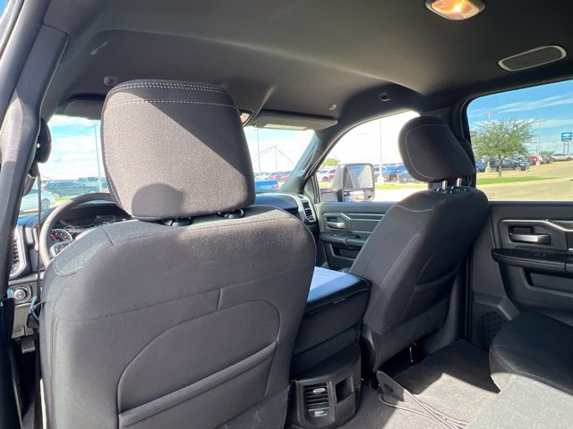 Used 2026 RAM 2500 Big Horn AWD/4WD image 11