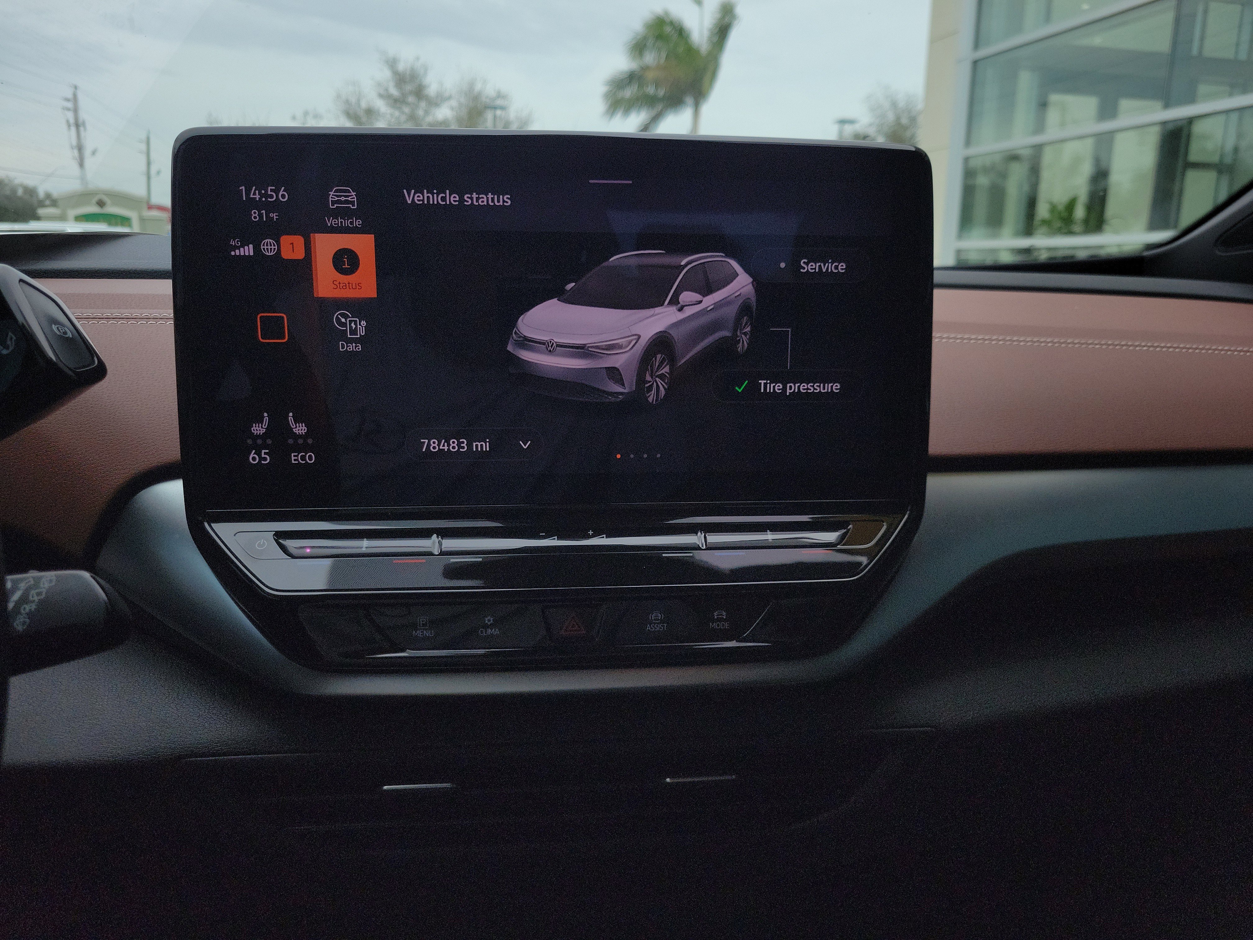 Used 2022 Volkswagen ID.4 Pro S image 21