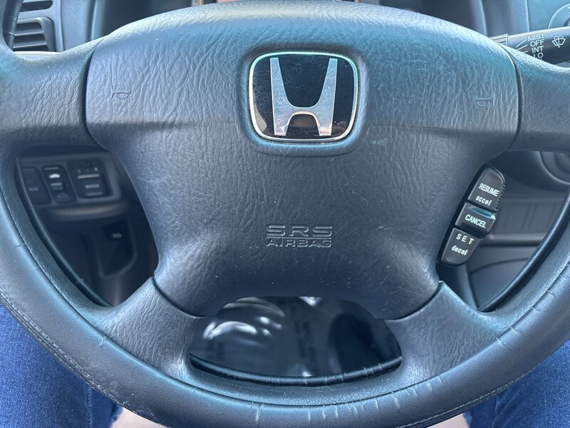 Used 2002 Honda Civic EX image 41