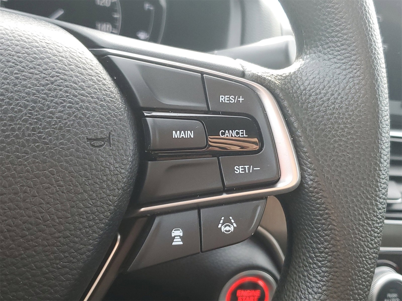 Used 2018 Honda Accord LX image 22