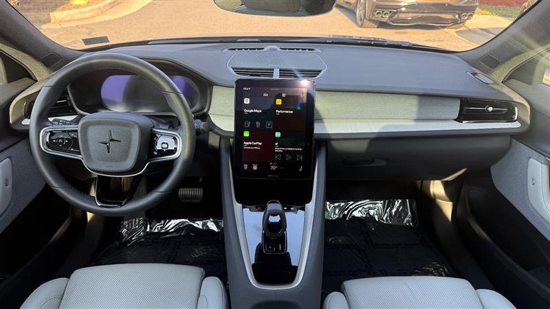 Used 2023 Polestar Polestar 2 PLUS w/ Pilot Pack image 23