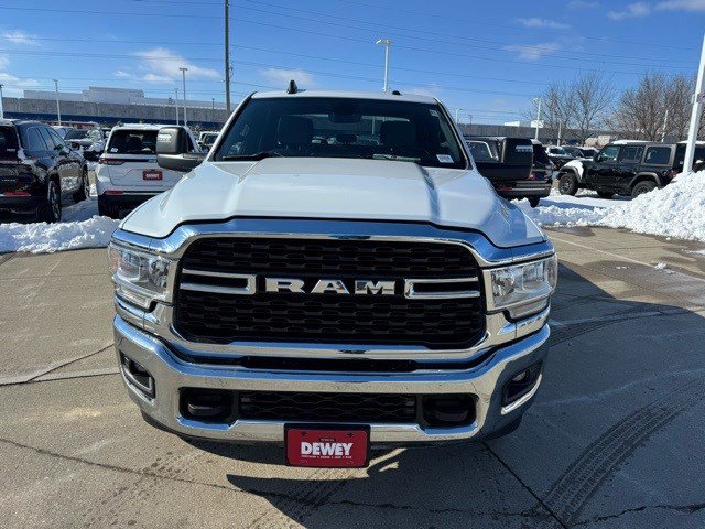 Certified 2023 RAM 2500 Big Horn w/ Level 1 Equipment Group image 2