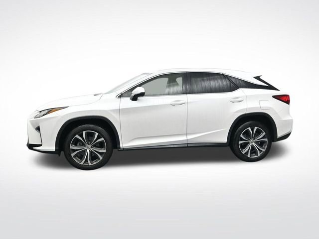 Used 2017 Lexus RX 350 FWD image 9