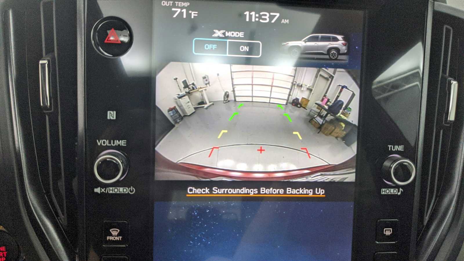 New 2026 Subaru Forester Premium image 20