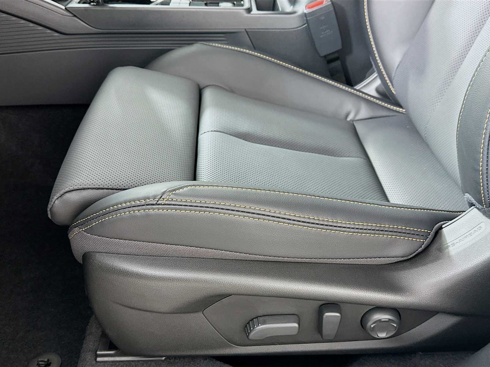 New 2026 Subaru Outback Wilderness AWD/4WD image 18