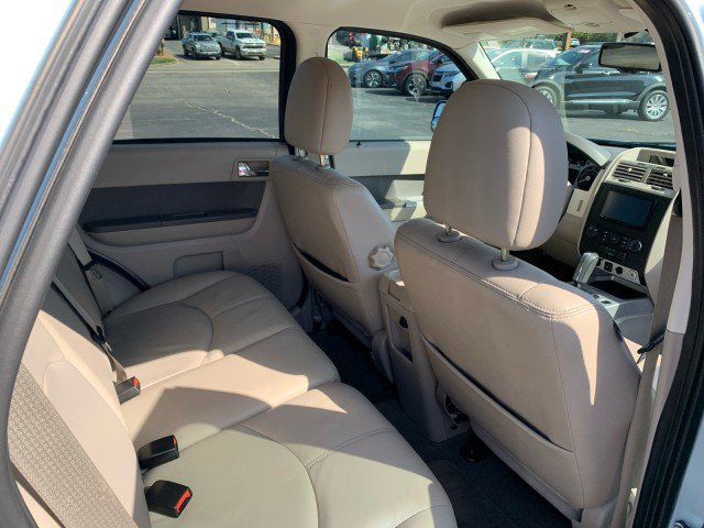 Used 2009 Mercury Mariner Premier image 15