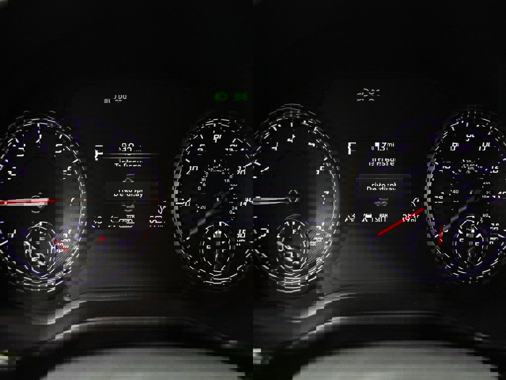 Certified 2023 Hyundai Santa Fe SEL image 8