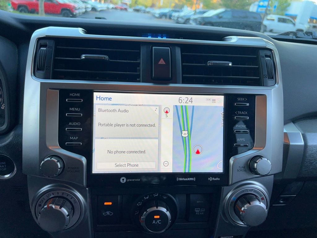 Used 2020 Toyota 4Runner SR5 Premium image 20