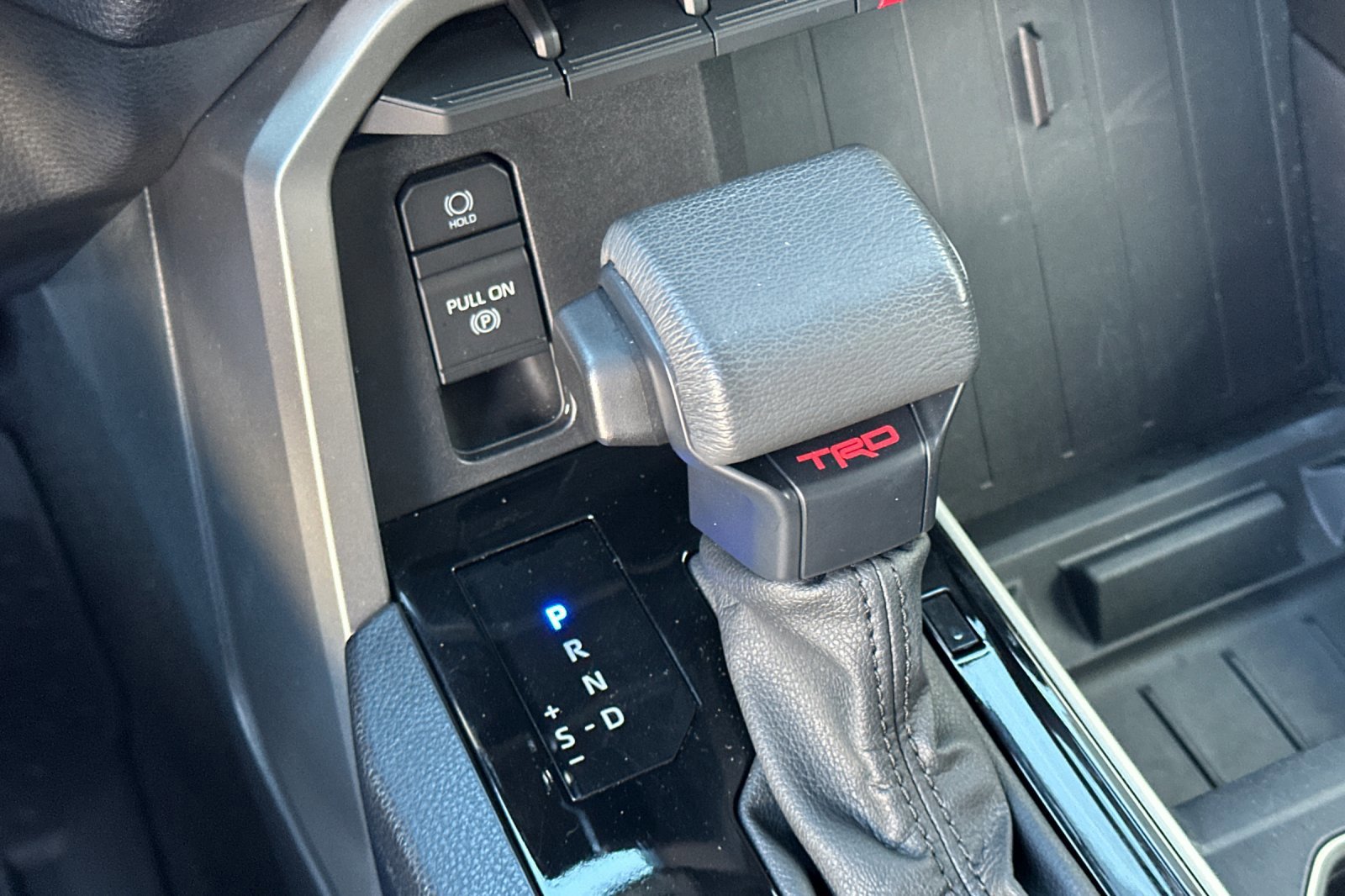 Used 2023 Toyota Tundra SR5 w/ TRD Off-Road Package image 20