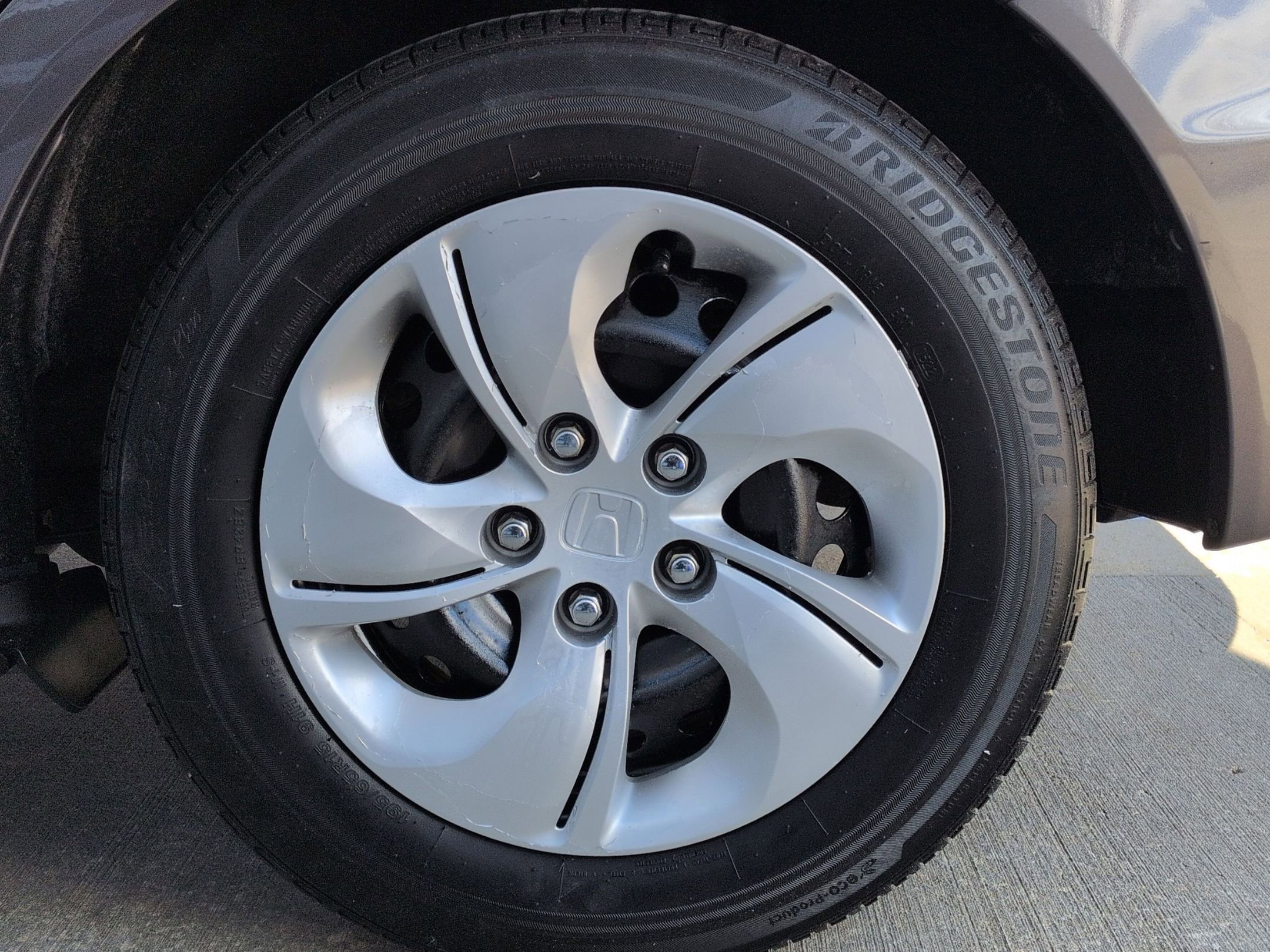 Used 2013 Honda Civic LX image 31