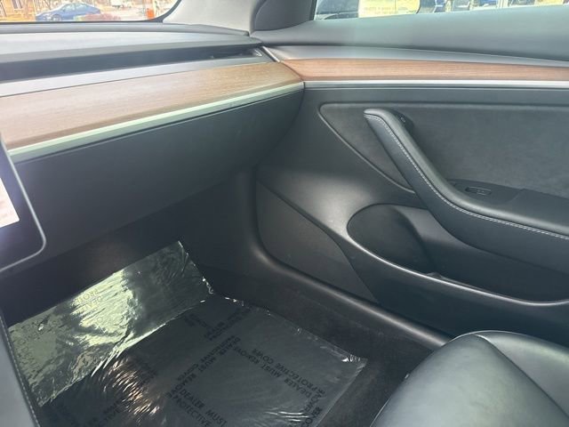 Used 2023 Tesla Model 3 Performance image 13