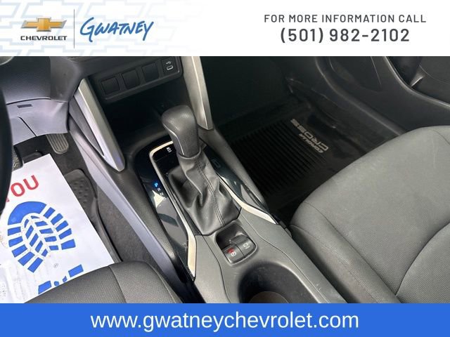 Used 2023 Toyota Corolla Cross LE FWD image 18