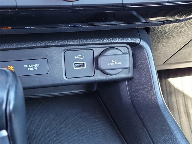 Used 2022 Honda Civic Sport image 23