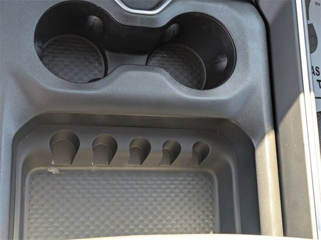 New 2026 RAM 1500 Big Horn image 26