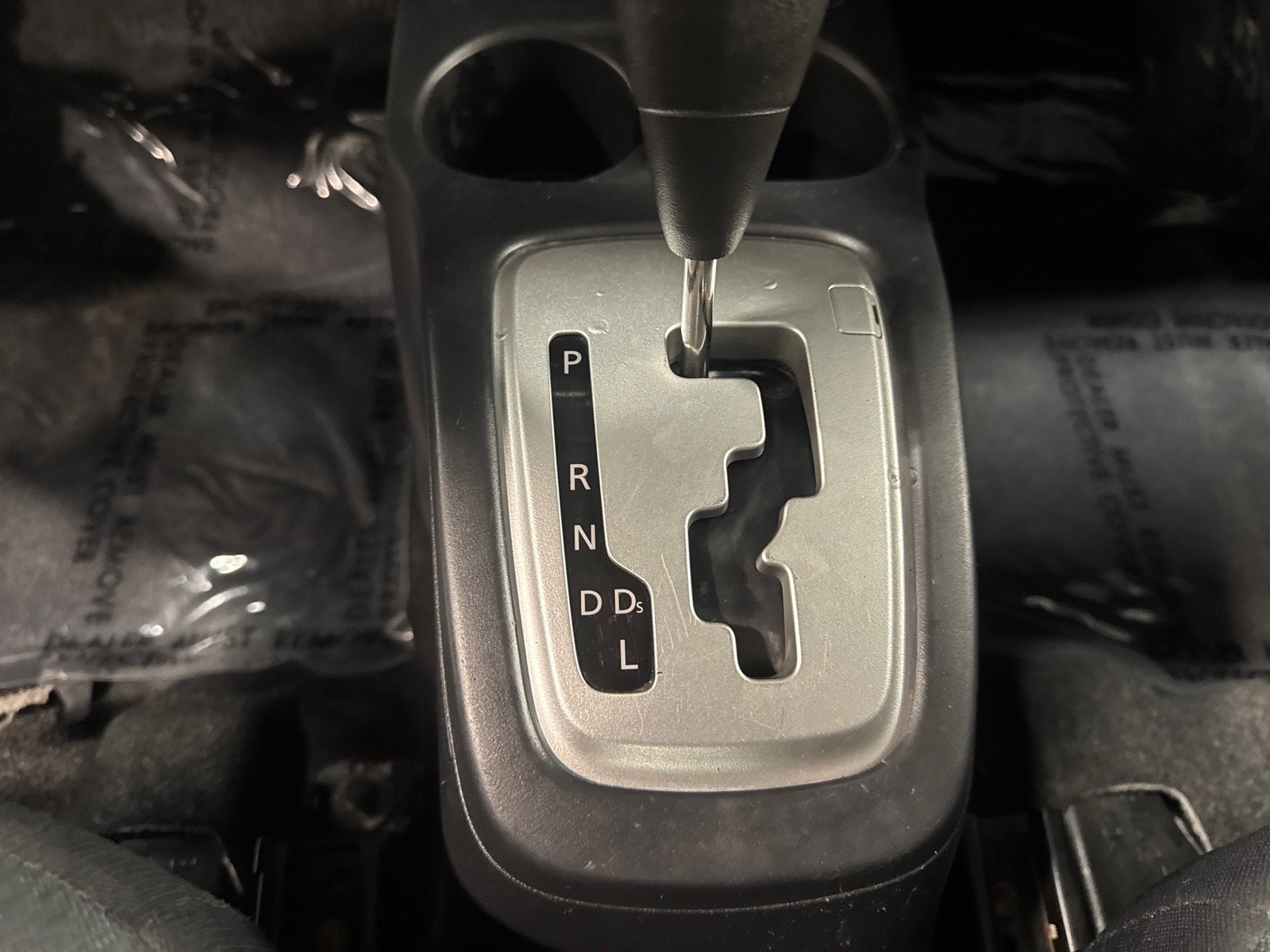 Used 2017 Mitsubishi Mirage G4 ES FWD image 12