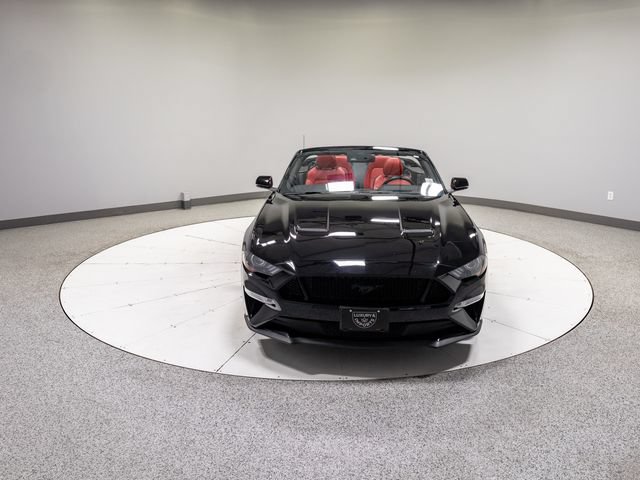 Used 2020 Ford Mustang GT Premium w/ Equipment Group 401A RWD image 28