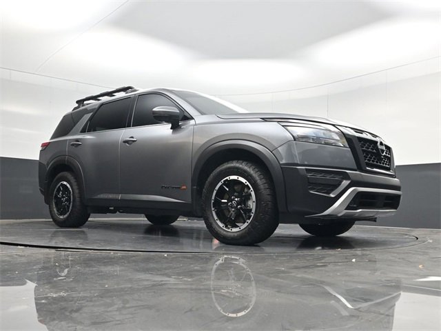 Used 2024 Nissan Pathfinder Rock Creek image 49