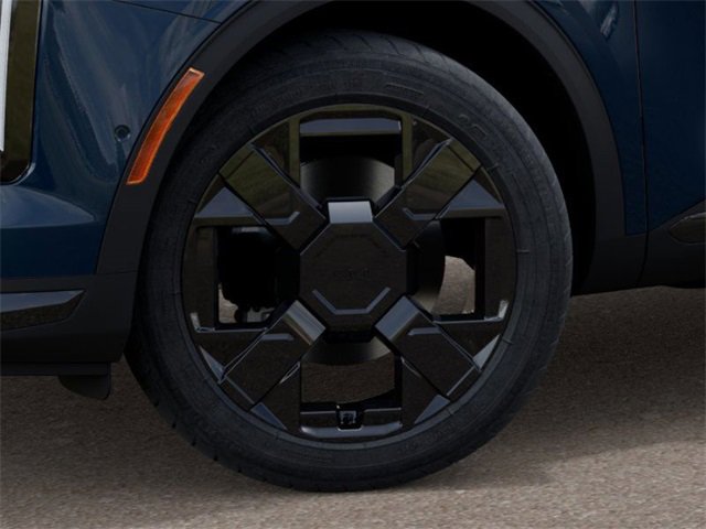 New 2026 Kia Sportage X-Line Prestige image 9