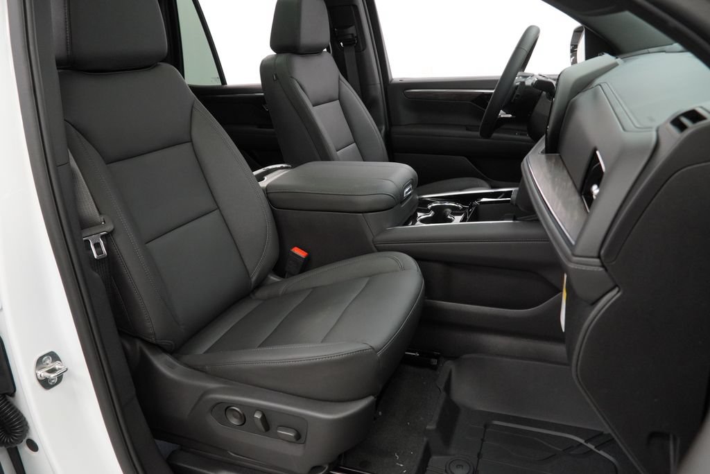 New 2026 Chevrolet Tahoe LT w/ Comfort Package AWD/4WD image 30