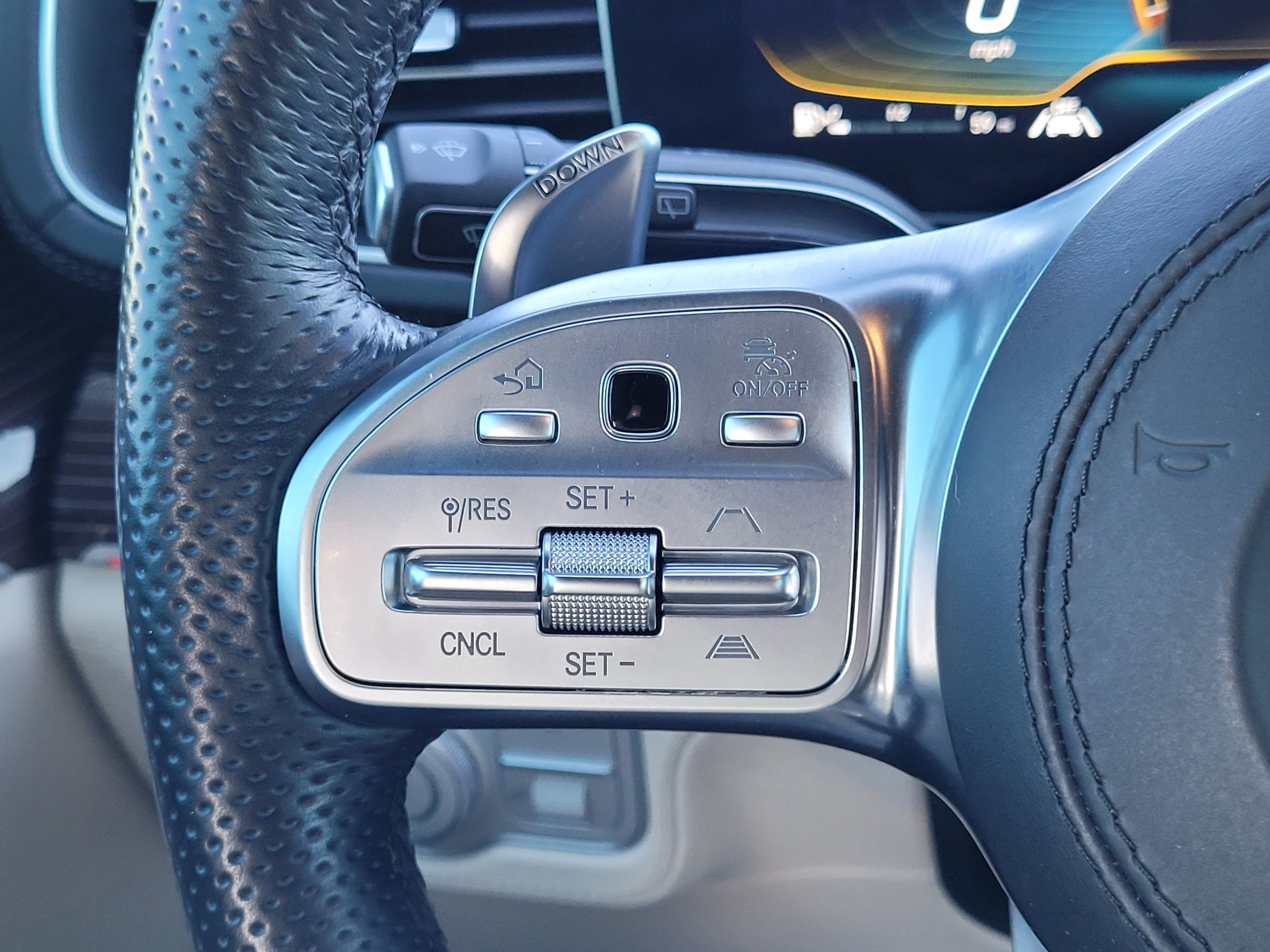 Used 2023 Mercedes-Benz GLE 53 AMG 4MATIC image 14