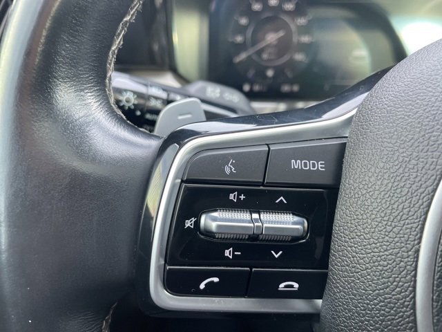 Used 2022 Kia Sorento SX image 22