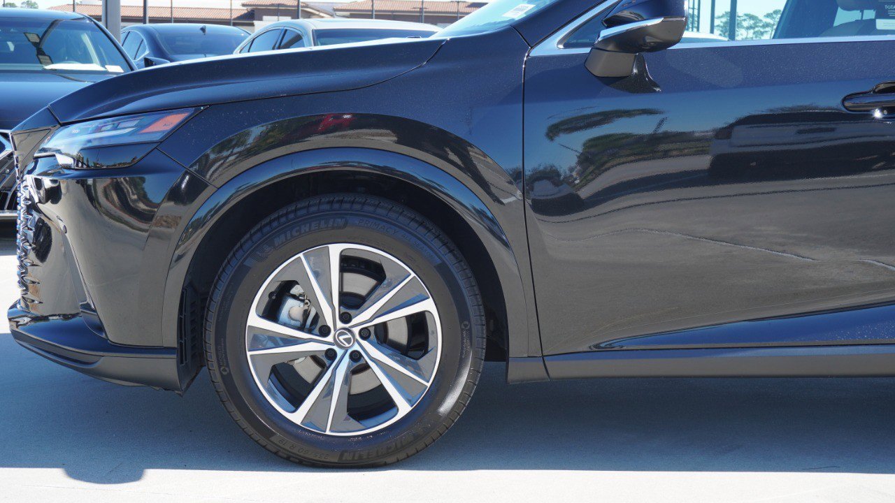 Used 2025 Lexus RX 350 Premium w/ Convenience Package image 10