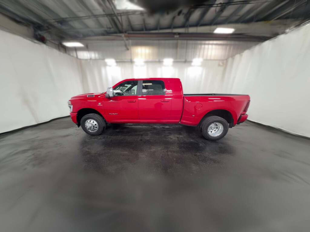 New 2026 RAM 3500 Laramie image 6