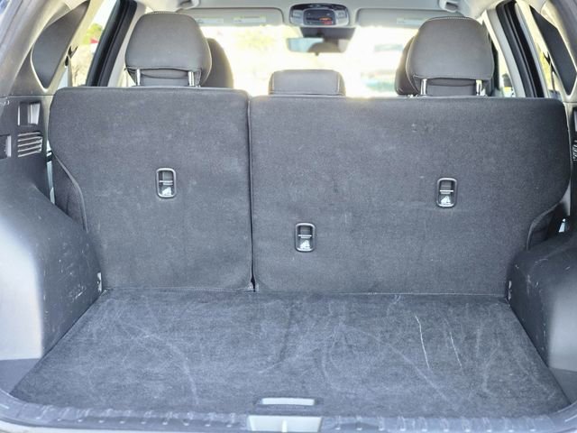 Used 2024 Hyundai Tucson SEL image 29