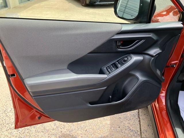 Used 2024 Subaru Crosstrek 2.0i Premium AWD/4WD image 12
