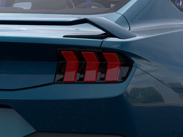 New 2026 Ford Mustang GT w/ GT Performance Package RWD image 21