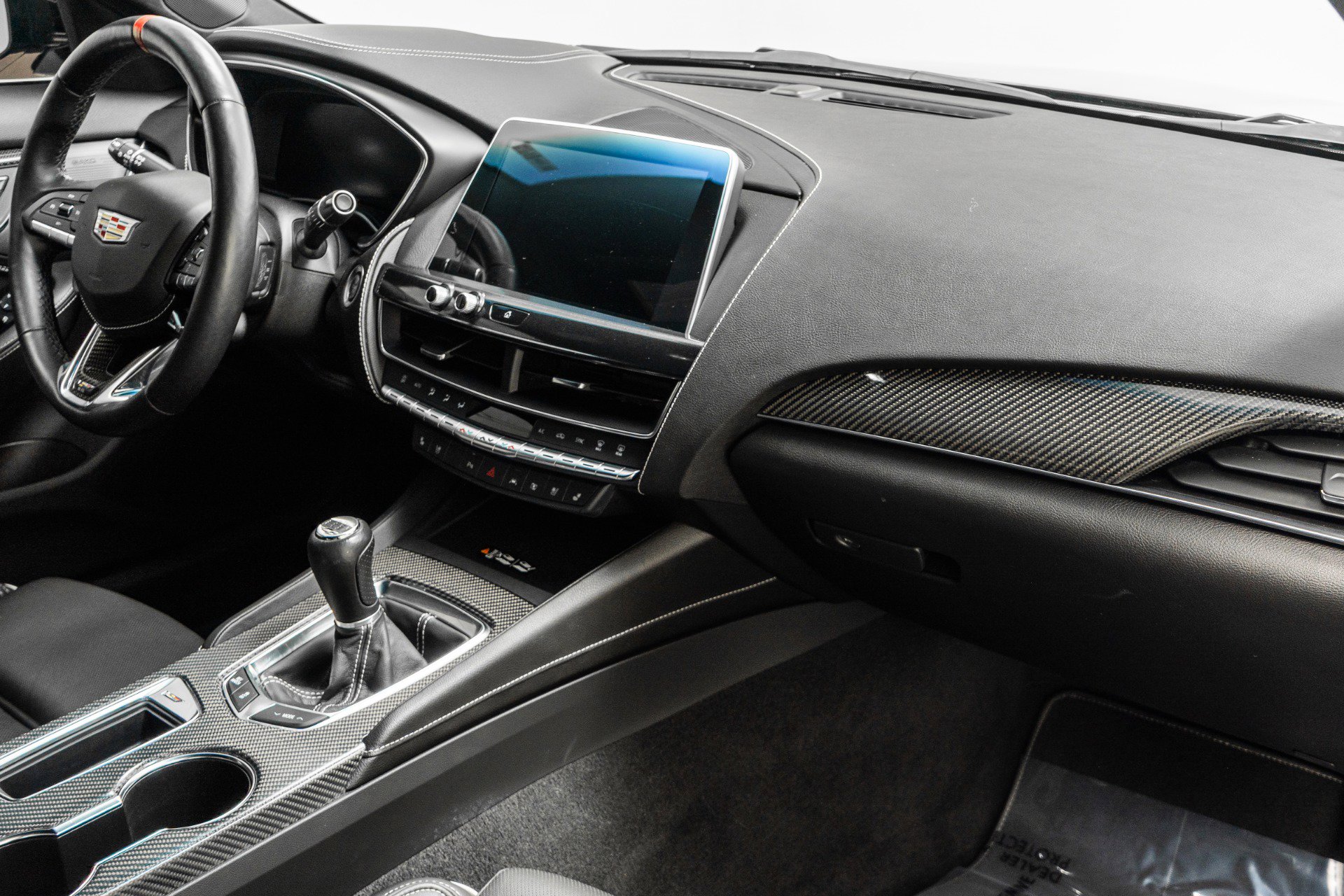 Used 2022 Cadillac CT5 V Blackwing RWD image 14