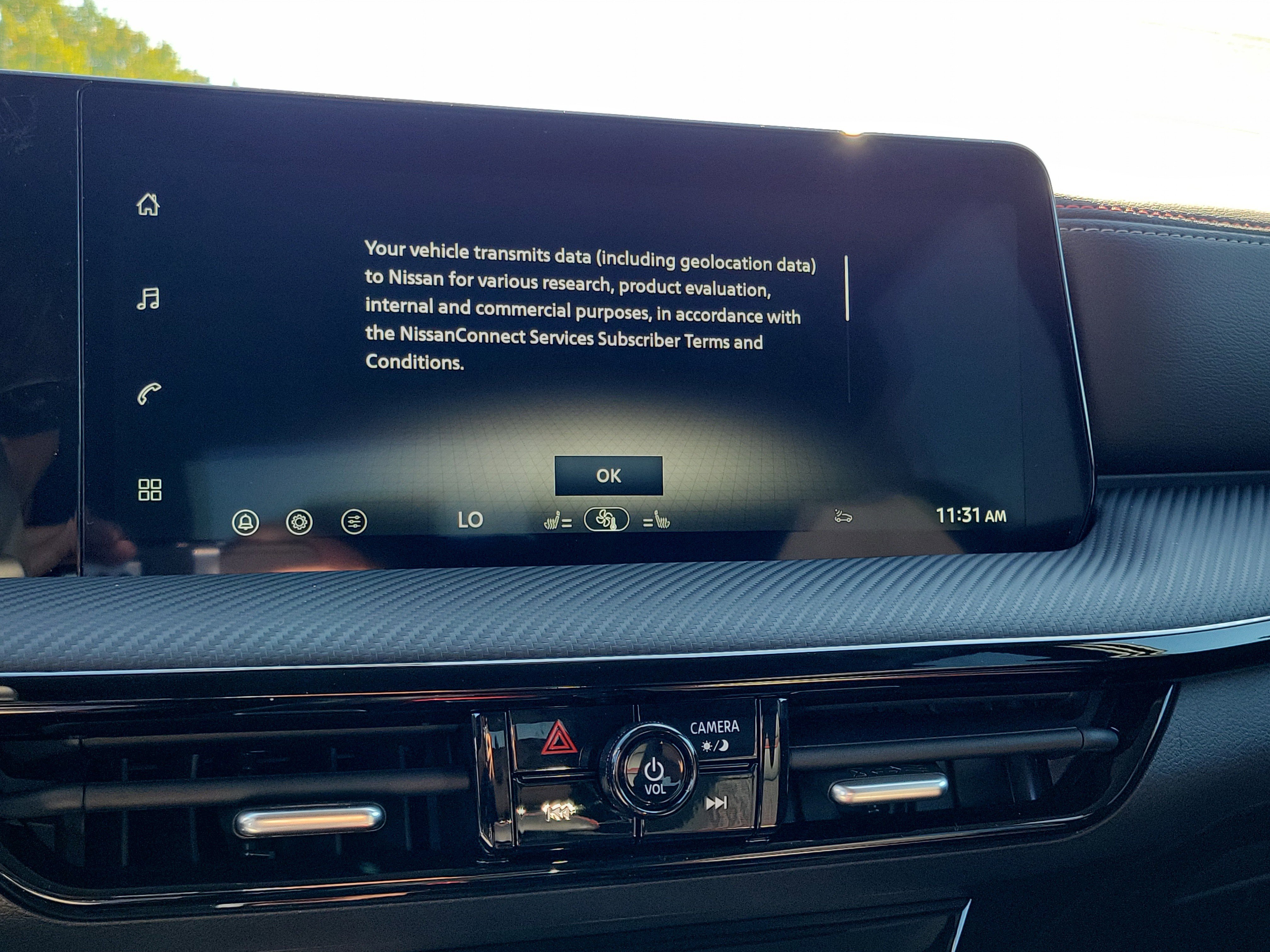 New 2026 Nissan Kicks SR w/ Cold Weather Package image 26