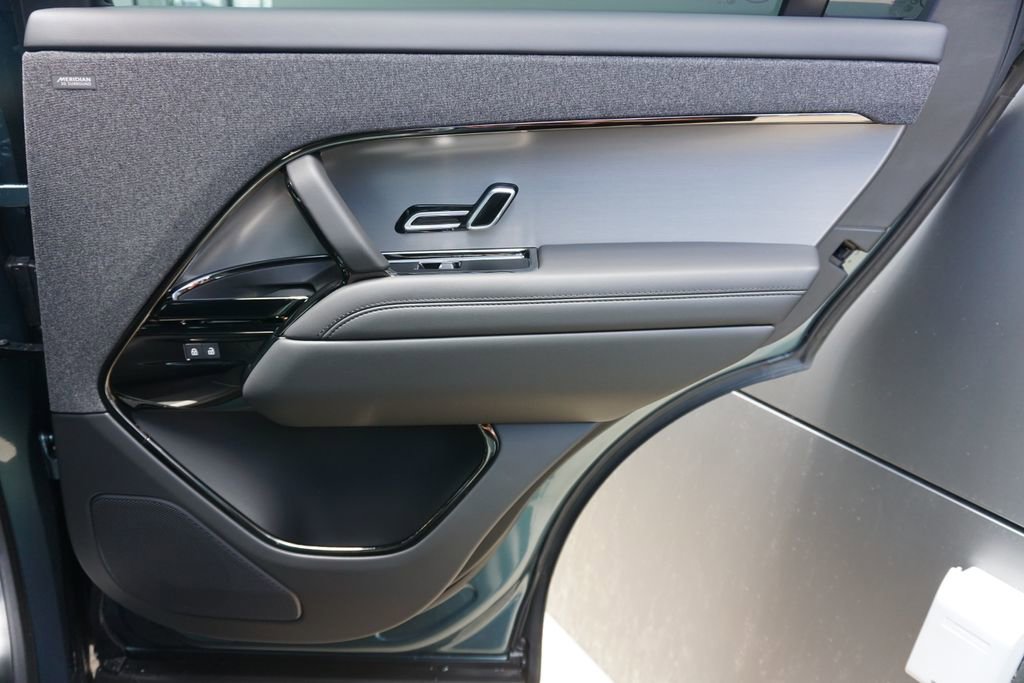 New 2025 Land Rover Range Rover Sport Dynamic SE image 25